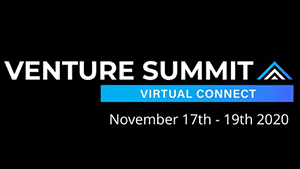 Venture Summit Virtual Connect @ Virtual