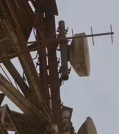 Global Belgium-based Communications Leader: Unlocking the Potential of Mobile Private Networks with SIMbae™