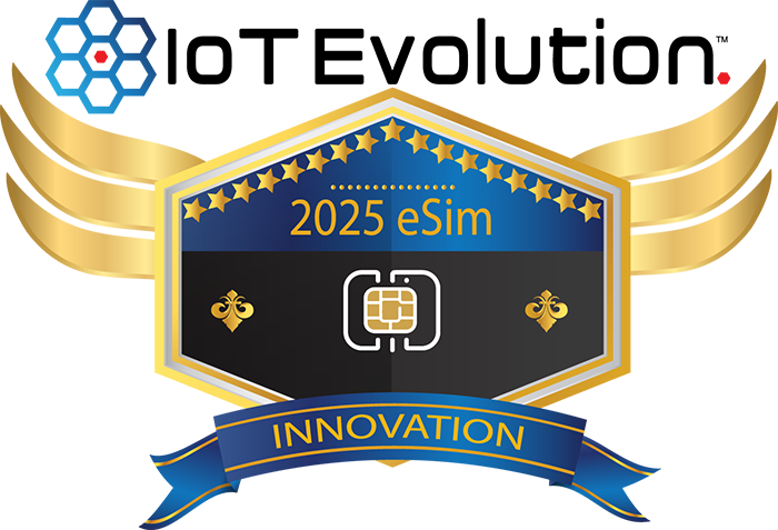 IOT Evolution Award