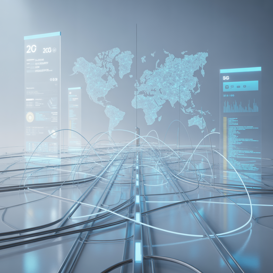 Real-Time Network Rejection Intelligence